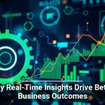 Why Real-Time Insights Drive Better Business Outcomes